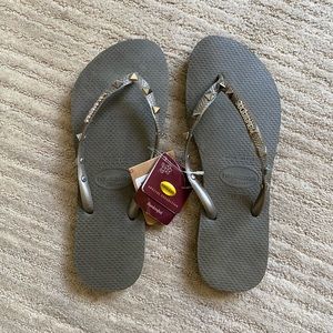 Havaiana Flip Flops